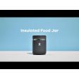 Termos na żywność HYDRO FLASK FOOD JAR 12oz (354 ml)  Termos na żywność HYDRO FLASK FOOD JAR 12oz (354 ml)