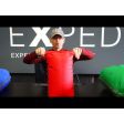 Worek wodoszczelny EXPED FOLD DRYBAG ENDURA