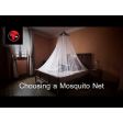 Moskitiera LIFESYSTEMS MICRONET MOSQUITO NET SINGLE
