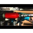 Butelka na paliwo MSR FUEL BOTTLE NEW (CRP CAP)