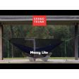 Moskitiera GRAND TRUNK MOZZY LITE