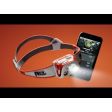 Czołówka PETZL REACTIK+ 