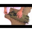 Zestaw hydracyjny SOURCE TACTICAL GEAR 3L BLACK
