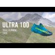 Buty męskie DYNAFIT ULTRA 100