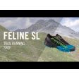 Buty damskie DYNAFIT FELINE SL