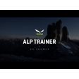 Plecak SALEWA ALP TRAINER 25