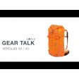 Plecak EXPED VERGLAS 30 MEDIUM
