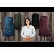 Plecak damski OSPREY KYTE 48