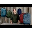 Plecak / torba podróżna OSPREY FARPOINT 55