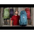Plecak OSPREY ATMOS AG 50 