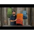 Plecak dla dzieci OSPREY ACE 38