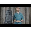 Plecak OSPREY AETHER 55
