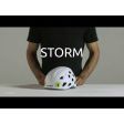 Kask CAMP STORM NIEBIESKI / SZARY R0ZMIAR L