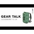 Plecak EXPED CLOUDBURST 25
