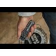 Multitool GERBER LOCKDOWN SLIM PRY / ONYX