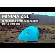 Namiot CAMP MINIMA 2 SL