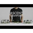 Raki CAMP ASCENT AUTOMATYCZNE
