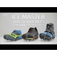 Raczki CAMP ICE MASTER EVO