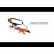 Raki techniczne CAMP BLADE RUNNER 298001C ROZMIAR 1 (37-46 EUR) 