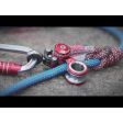 Lonża arborystyczna CAMP GYRO LANYARD SINGLE 2M (348401)