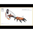 Raki CLIMBING TECHNOLOGY LYCAN AUTOMATIC - AUTOMATYCZNE (3I774D)