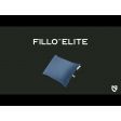 Poduszka NEMO EQUIPMENT FILLO ELITE