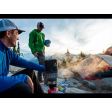 Kuchenka MSR WINDBURNER PERSONAL STOVE SYSTEM 1.0L RED