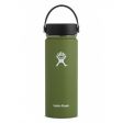 Butelka HYDRO FLASK 18oz (532ml) WIDE MOUTH