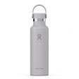 Butelka HYDRO FLASK 21oz (621ml) STANDARD MOUTH FLEX CAP