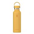 Butelka HYDRO FLASK 21oz (621ml) STANDARD MOUTH FLEX CAP