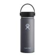 Butelka HYDRO FLASK 18oz (532ml) WIDE MOUTH