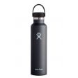 Butelka HYDRO FLASK 24oz (710ml) STANDARD MOUTH FLEX CAP
