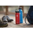 Butelka HYDRO FLASK 18oz (532ml) WIDE MOUTH