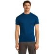 Koszulka męska merino ICEBREAKER COOL-LITE SPHERE III SS TEE
