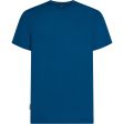 Koszulka męska merino ICEBREAKER COOL-LITE SPHERE III SS TEE