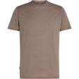 Koszulka męska merino ICEBREAKER COOL-LITE SPHERE III SS TEE