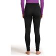 Getry damskie ICEBREAKER MERINO TECH 200 HIGH RISE LEGGINGS