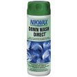 Środek do prania odzieży puchowej NIKWAX DOWN WASH DIRECT 300ml