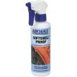 Impregnat NIKWAX SOFTSHELL PROOF™ SPRAY-ON 