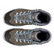 Buty damskie SCARPA MISTRAL GTX