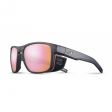 Okulary JULBO SHIELD M SPECTRON 3 CF / TRANS-ROSE (J5441121)