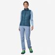 Kamizelka damska PATAGONIA DOWN SWEATER