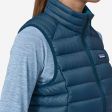 Kamizelka damska PATAGONIA DOWN SWEATER