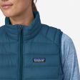 Kamizelka damska PATAGONIA DOWN SWEATER