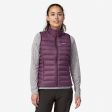 Kamizelka damska PATAGONIA DOWN SWEATER