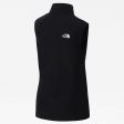 Kamizelka damska THE NORTH FACE APEX NIMBLE / BLACK XS Kamizelka damska THE NORTH FACE APEX NIMBLE / BLACK XS