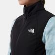 Kamizelka damska THE NORTH FACE APEX NIMBLE / BLACK XS Kamizelka damska THE NORTH FACE APEX NIMBLE / BLACK XS