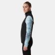 Kamizelka damska THE NORTH FACE APEX NIMBLE / BLACK XS Kamizelka damska THE NORTH FACE APEX NIMBLE / BLACK XS