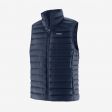 Kamizelka męska PATAGONIA DOWN SWEATER