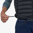 Kamizelka męska PATAGONIA DOWN SWEATER
